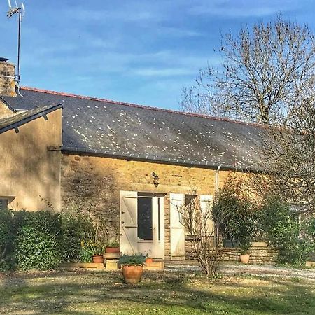 Logement De Charme Calme Assure Rieux  外观 照片