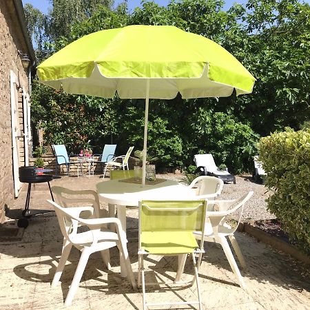 Logement De Charme Calme Assure Rieux  外观 照片