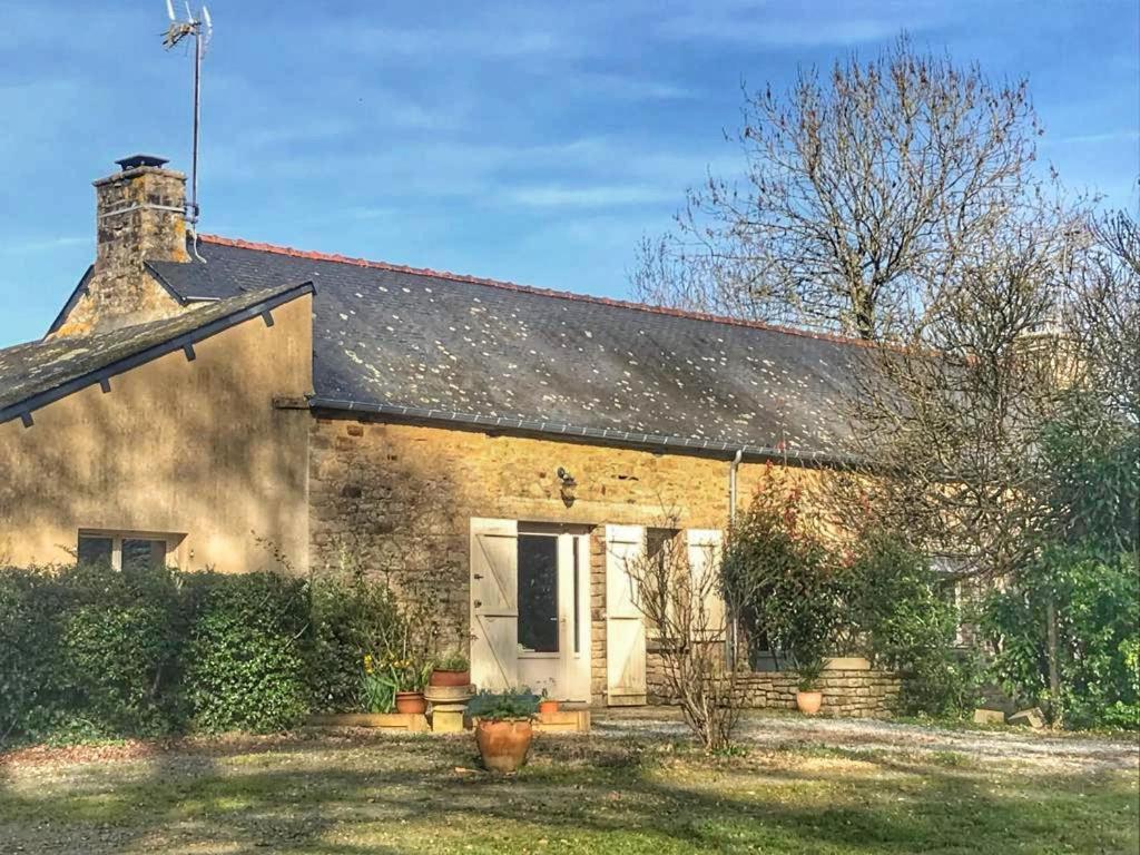 Logement De Charme Calme Assure Rieux  外观 照片
