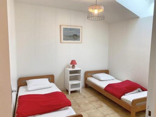 Logement De Charme Calme Assure Rieux  外观 照片