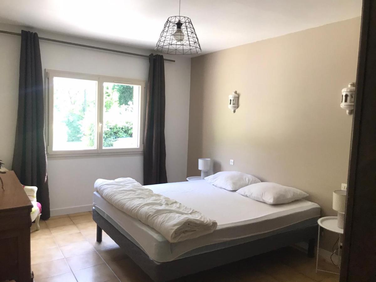 Logement De Charme Calme Assure Rieux  外观 照片
