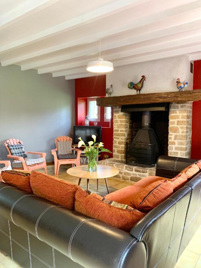 Logement De Charme Calme Assure Rieux  外观 照片